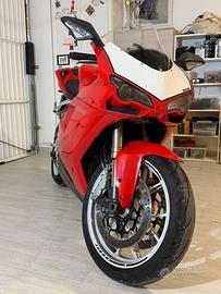 Ducati 848 - 2008