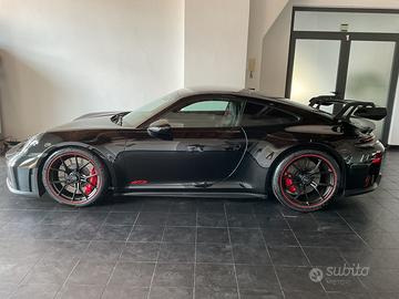 Gt3 4.0 clubsport