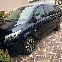 Mercedes vito 116