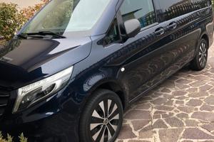 Mercedes vito 116