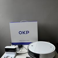 Robot aspirapolvere OKP