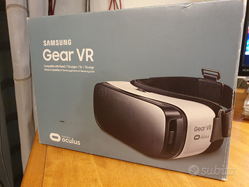 Samsung Gear Vr