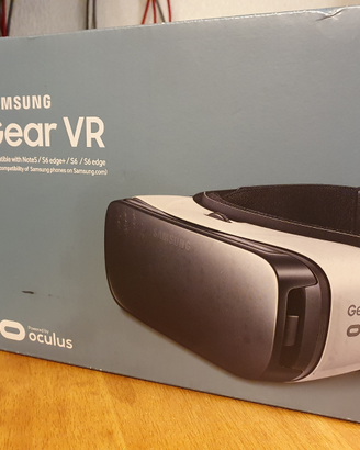 Samsung Gear Vr