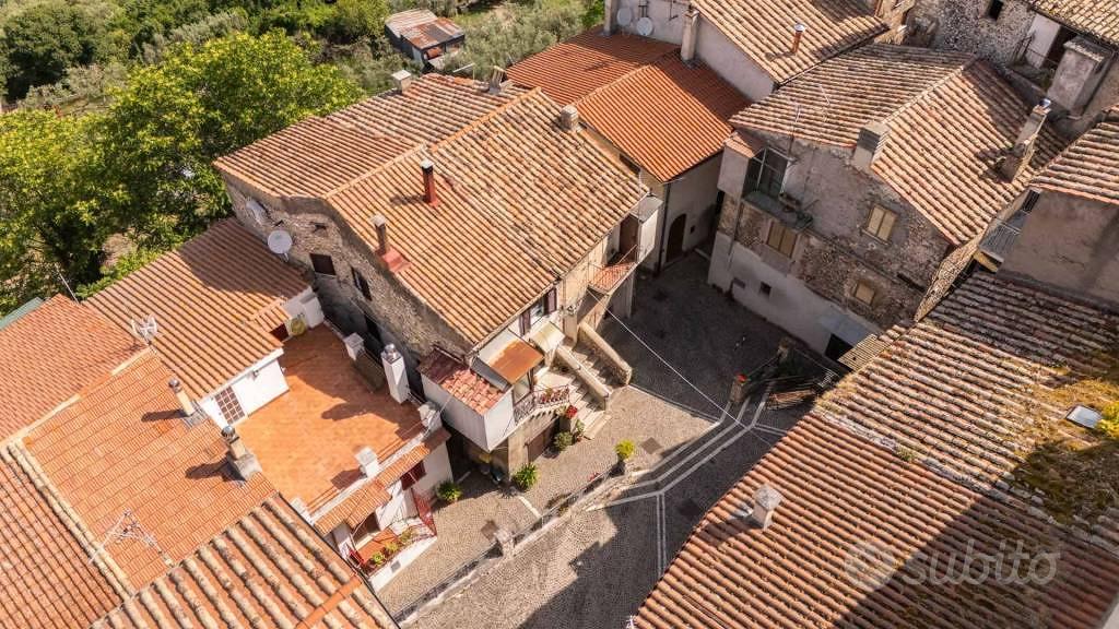 Appartamento – RI - Altro