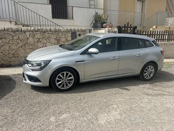 RENAULT Megane Sporter 1.5 dCi 115CV Intens - 2019