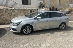 RENAULT Megane Sporter 1.5 dCi 115CV Intens - 2019