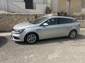 RENAULT Megane Sporter 1.5 dCi 115CV Intens - 2019