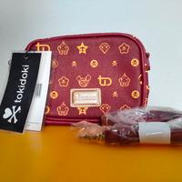 Tokidoki borsa piccola con tracolla