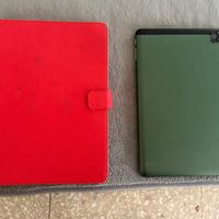 Tablet Android come nuovo con cover rigida inclusa