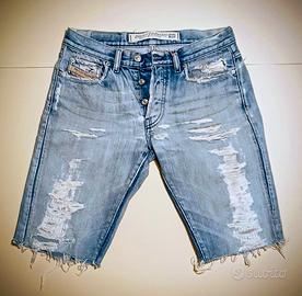 Jeans short DIESEL