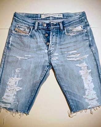 Jeans short DIESEL