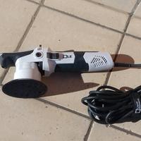 lucidatrice auto PROFESSIONALE Liquid elements