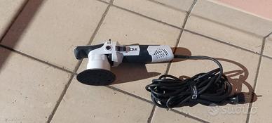 lucidatrice auto PROFESSIONALE Liquid elements