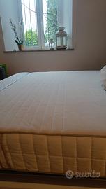 Materasso IKEA MYRBACKA 160x200 in Lattice