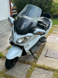 Suzuki Burgman 600