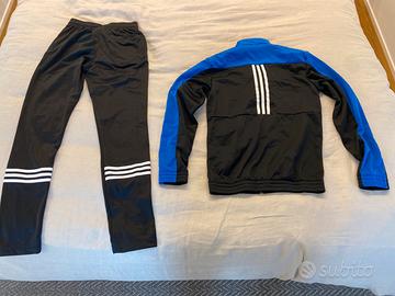Adidas tuta tg.XS