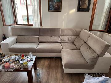 divano eco pelle
