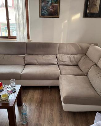 divano eco pelle