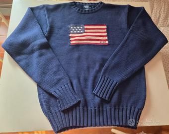 Maglione Polo Ralph Lauren