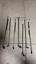 Chiavi a snodo beta serie 953 maschio 7PZ