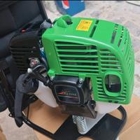 DECESPUGLIATORE ACTIVE 