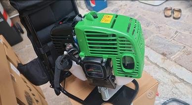 DECESPUGLIATORE ACTIVE 