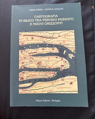 Cartografia in bilico