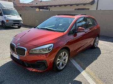 Bmw 2er Active Tourer 225xe iPerformance Advantage