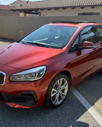 Bmw 2er Active Tourer 225xe iPerformance Advantage