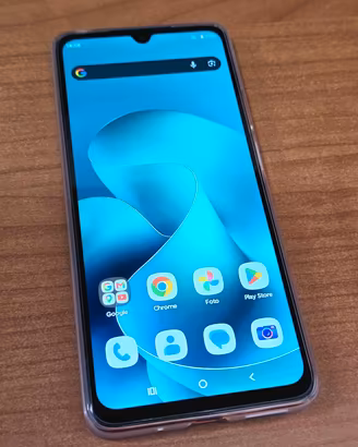 Motorola G06 