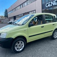 Fiat Panda 1.2 4x4