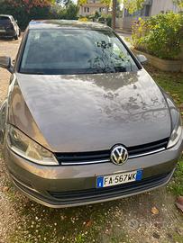 Volkswagen Golf 7 - 1.6 TDI