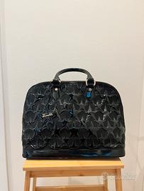 Borsa a mano Tosca Blu