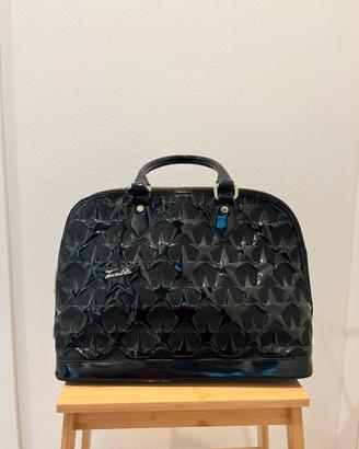 Borsa a mano Tosca Blu