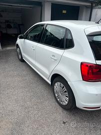 Polo TDI 172000 km