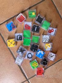 Trabocchetti giochi