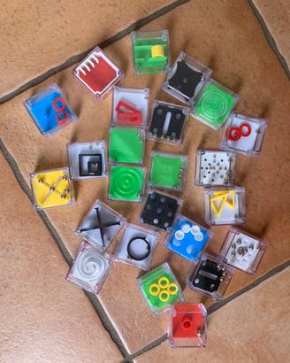 Trabocchetti giochi