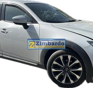 RICAMBI VARI MAZDA CX-3 DEL 2019