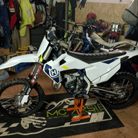 Husqvarna TC 125 2022