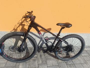 MTB PEPINO HARD TRAIL 26.5