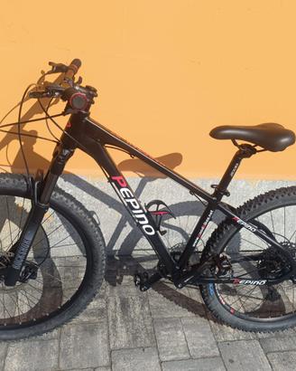 MTB PEPINO HARD TRAIL 26.5