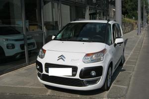 Citroen C3 Picasso 1.6 VTi 120 Exclusive