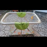 box neonati cam discrete condizioni 