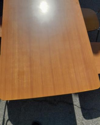 tavolo in formica 