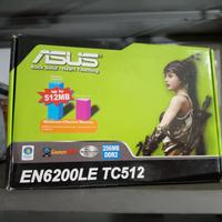 scheda grafica asus nuova