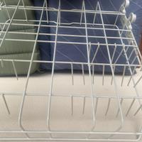 cestello inferiore lavastoviglie   Bosh