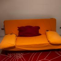 Divano letto