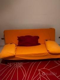 Divano letto