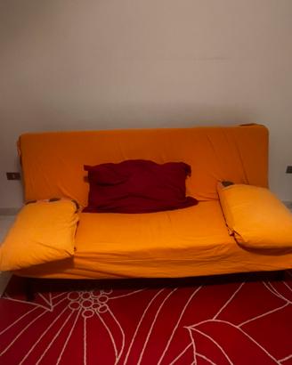 Divano letto