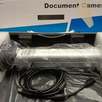 Scanner per PC VIISAN V 8